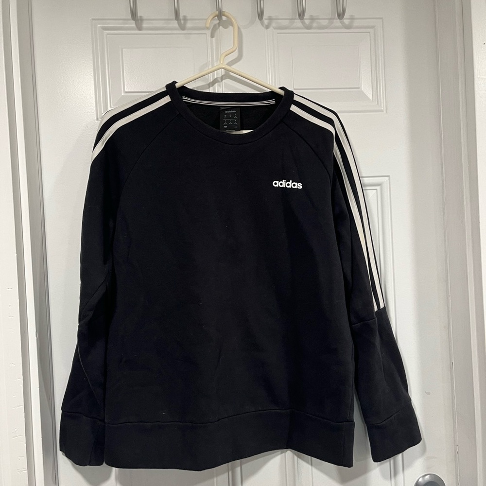 Adidas Women’s Crewneck Size M